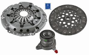 Sachs 3000 990 238 - Spojková sada -