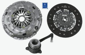 Sachs 3000 990 248 - Spojková sada -