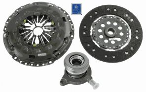 Sachs 3000 990 250 - Spojková sada -