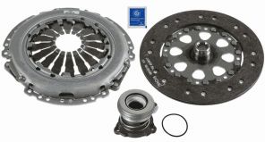Sachs 3000 990 251 - Spojková sada -