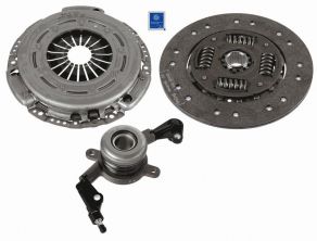 Sachs 3000 990 252 - Spojková sada -
