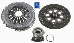 Sachs 3000 990 253 - Spojková sada -