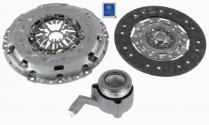 Sachs 3000 990 255 - Spojková sada -