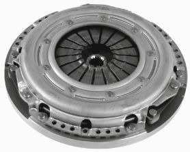 Sachs 3089 000 024 - Spojková sada -