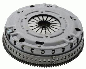 Sachs 3089 000 033 - Spojková sada -