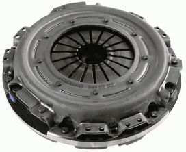 Sachs 3089 000 069 - Spojková sada -