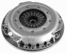 Sachs 3089 001 131 - Spojková sada -
