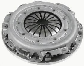 Sachs 3089 998 801 - Spojková sada -