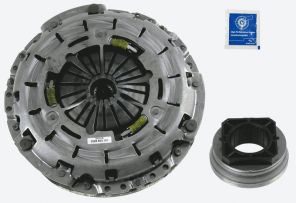 Sachs 3090 600 007 - Spojková sada -