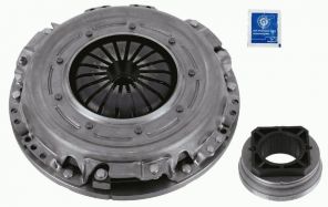 Sachs 3090 600 010 - Spojková sada -