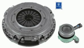 Sachs 3090 600 014 - Spojková sada -