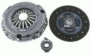 Sachs 3400 126 002 - Spojková sada -