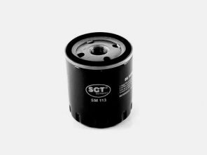 SCT-Filter SM 113 - Olejový filter