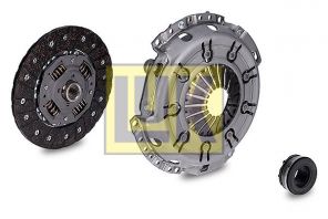 LuK 621 0318 00 - Spojková sada -