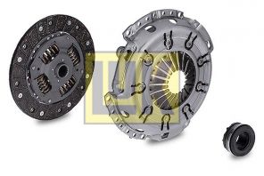 LuK 621 1738 00 - Spojková sada -