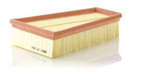 Mann-Filter C 27 004 - Vzduchový filter -
