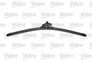 Valeo 575786 - Stieracia lišta -