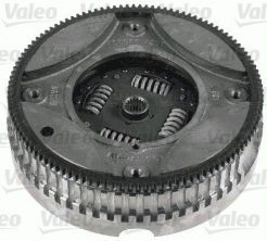 Valeo 826803 - Spojková sada -