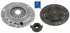 Sachs 3000 950 022 - Spojková sada -