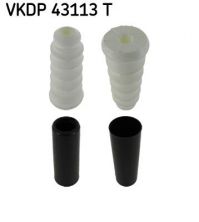 SKF VKDP 43113 T - Ochranná sada tlmiča -