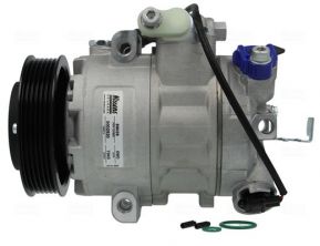 Nissens 89026 - Kompresor -