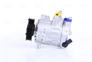Nissens 890632 - Kompresor -