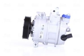 Nissens 890633 - Kompresor -