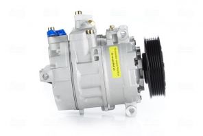 Nissens 89211 - Kompresor -