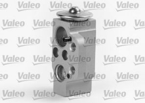 Valeo 509682 - Ventil