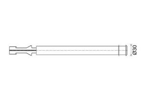 Mahle AD 18 000P - Sušič