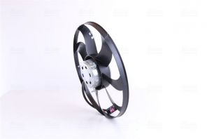 Nissens 85798 - Ventilátor motora -