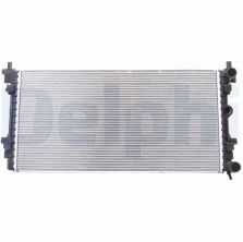 Delphi TSP0524077 - Chladič vody