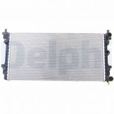 Delphi TSP0524078 - Chladič vody
