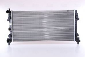 Nissens 640012 - Chladič vody -