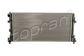 Topran 115 631 - Chladič vody -