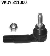 SKF VKDY 311000 - Hlava/čap spojovacej tyče riadenia -