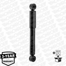 Monroe G1080 - Tlmič pruženia -