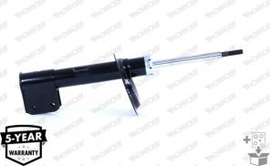 Monroe G7267 - Tlmič pruženia -