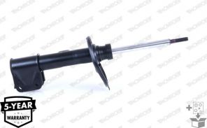 Monroe G8128 - Tlmič pruženia -