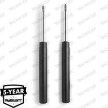 Monroe MR260 - Tlmič pruženia -