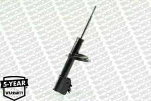 Monroe V4203 - Tlmič pruženia -