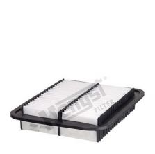 Hengst E1314L - Vzduchový filter