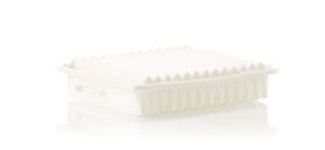 Mann-Filter C 25 654 - Vzduchový filter -