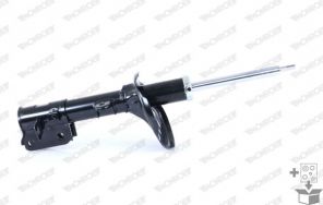 Monroe 72222 - Tlmič pruženia -
