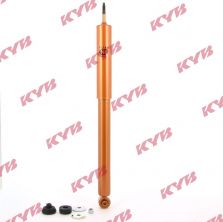 KYB 243014 - Tlmič pruženia -