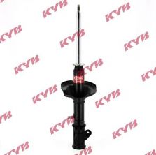 KYB 333364 - Tlmič pruženia -