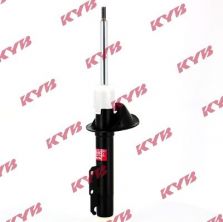 KYB 333826 - Tlmič pruženia -