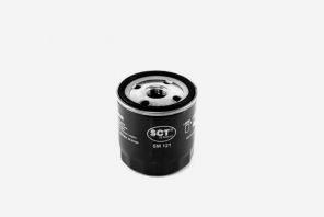 SCT-Filter SM 121 - Olejový filter