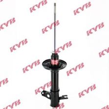 KYB 334120 - Tlmič pruženia -