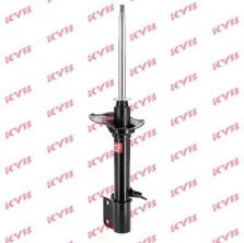 KYB 334165 - Tlmič pruženia -